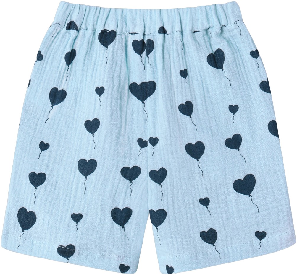 Love Shorts